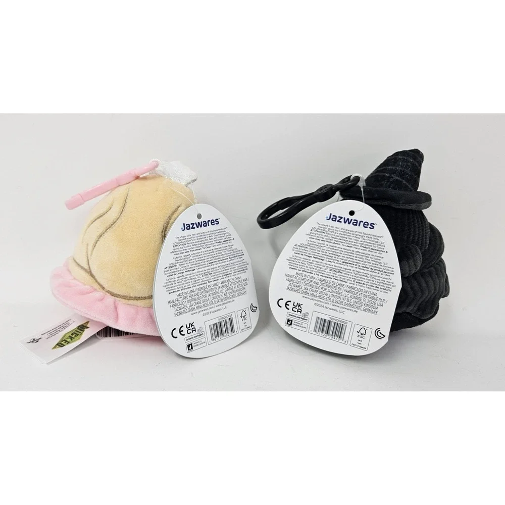 Squishmallows jazwares original
